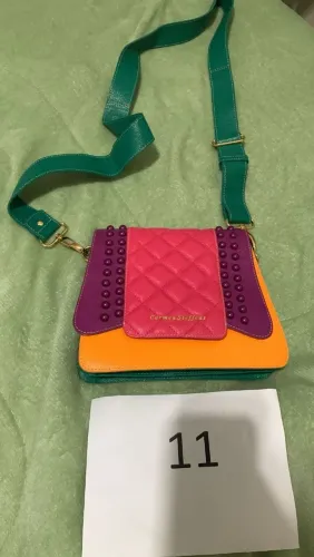 Bolsa Carmen Steffens 