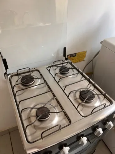 FOGÃO ITATIAIA STAR 4 BOCAS ACENDIMENTO AUTOMÁTICO