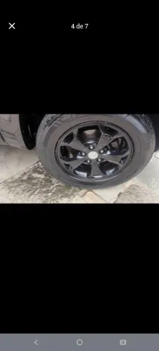Hyundai Tucson 2.0 16V Aut. 2011