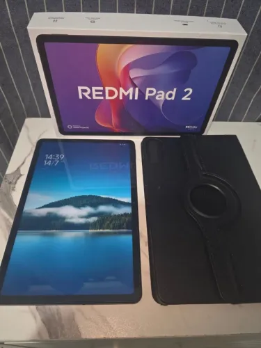 Tablet redimi pad 2