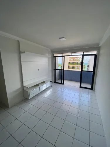 Apartamento para alugar no Bessa