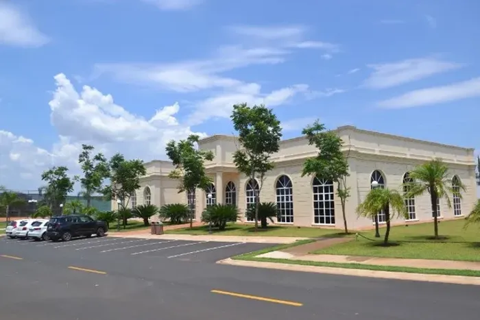 Condomínio Jardim Versailles - 429 metros - Zona Sul, Uberlândia, MG