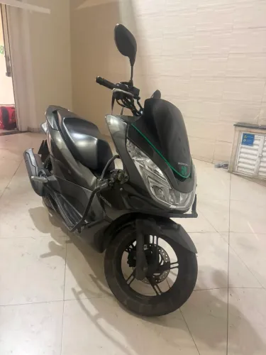 ABAIXO DA FIPE - PCX 150 DLX