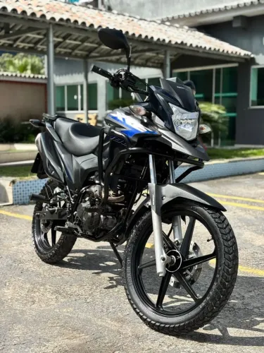 VENDO XRE 190 ANO 2020