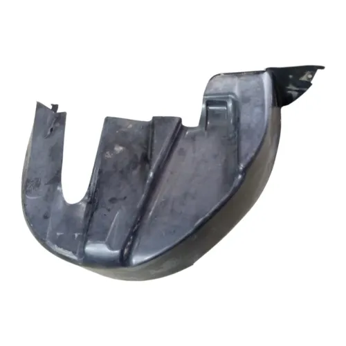 Parabarro Traseiro Direito Citroen C3 2003 2004 2005 A 2012