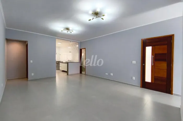 Apartamento 2 quartos para alugar no(a) Mooca