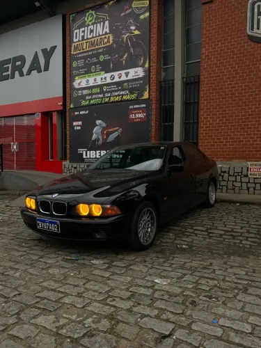 BMW 528IA 528i/ia 1996