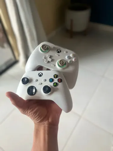 vendo xbox series s