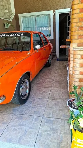 Chevrolet Chevette L / SL / Sl/e / DL / SE 1.6 1979