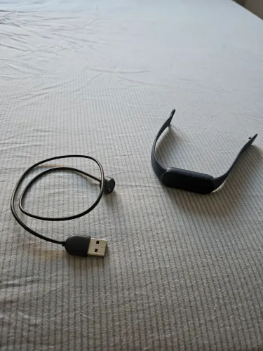 Amazfit band 4