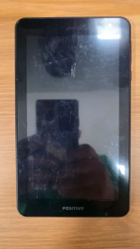 Tablet positivo