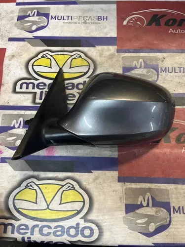 Retrovisor Esquerdo Elétrico Bmw 320 2009 / 2012