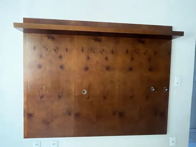 Painel imbuia