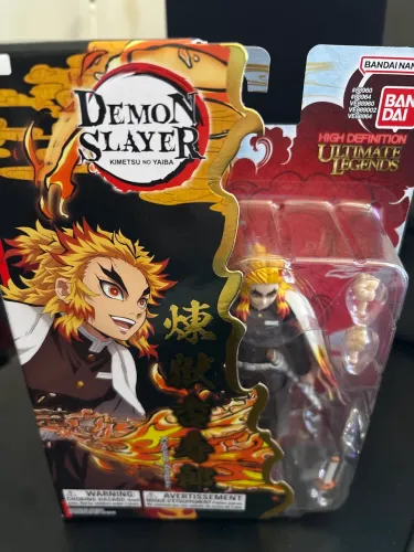 Demon slayer original lacrado