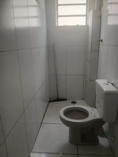 Vendo ou troco apartamento no 17 de maço