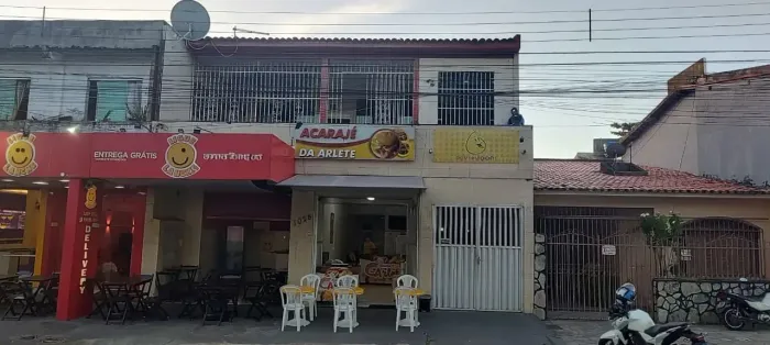 Comercial à venda, SÃO CONRADO, Aracaju, SE