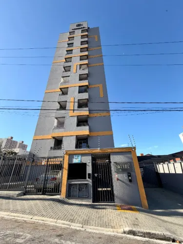 Apartamento mobiliado para locação no condomínio Sky Life, em Sorocaba
