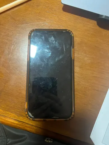 iPhone 11 Red