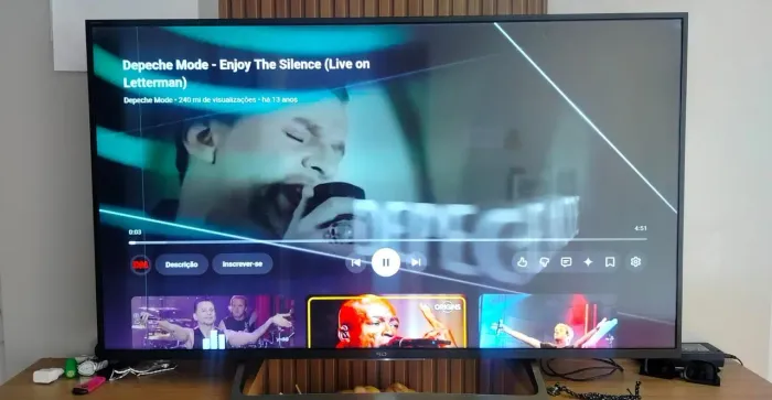 Tvs