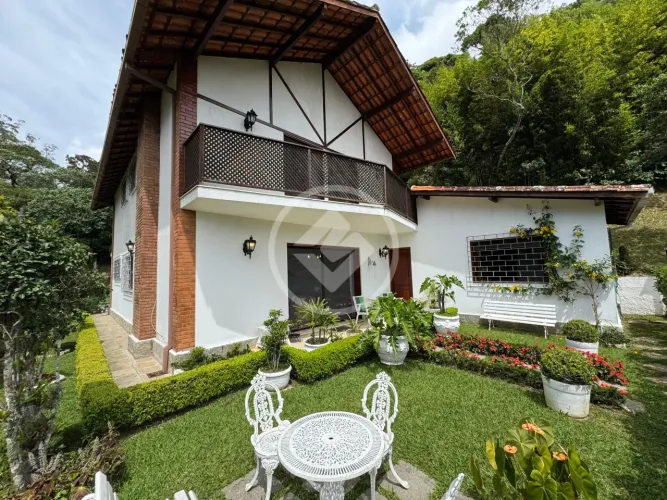 Seu refúgio na serra: conforto, natureza e lazer em Granja Guarani codigo: 385037