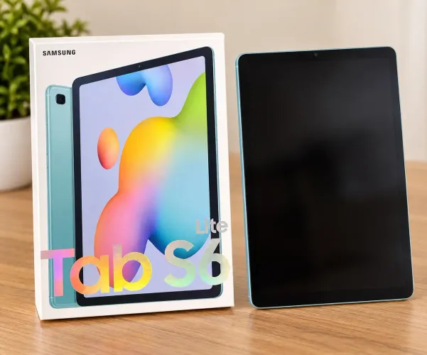 TABLET SAMSUNG GALAXY TAB S6 LITE ? 64GB ? WI-FI