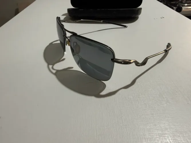 Óculos de sol oakley masculino