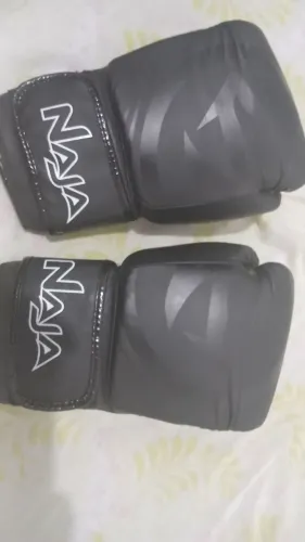 Luva de boxe/muay thai da NAJA - 14oz