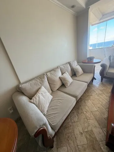 Sofa 3 lugares