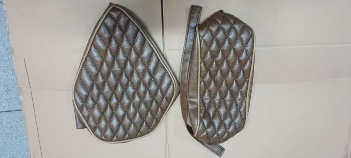 Capa banco DRAGSTAR 650