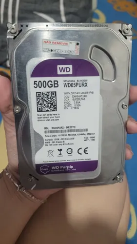 Vendo HD