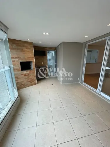 Apartamento com 3 Quartos na Mooca