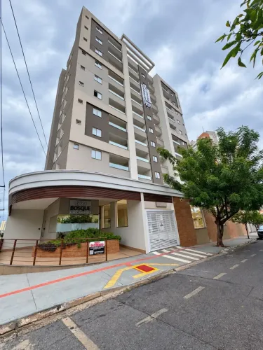 Apartamento mobiliado disponível, bosque da saúde - Cuiabá-MT.