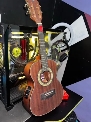 CAVAQUINHO NOVO