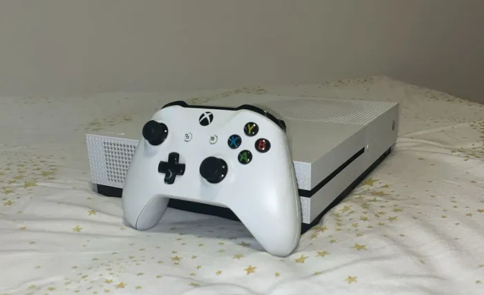 Xbox one 1tb