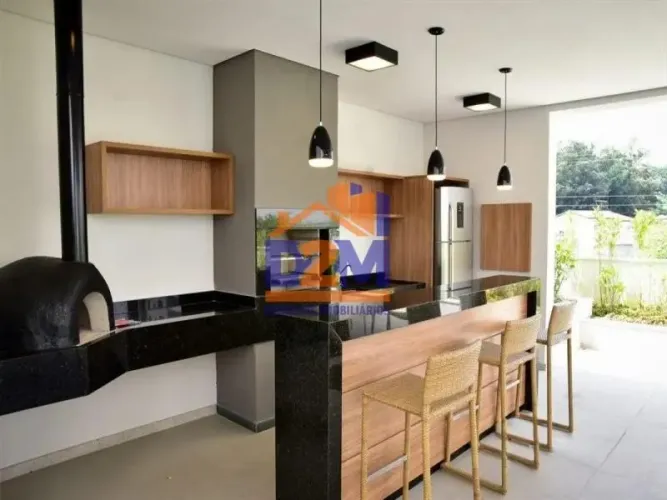Excelente Apartamento