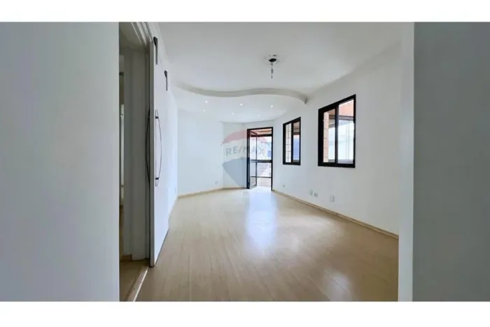 Apartamento 98m² em Santana, SP
