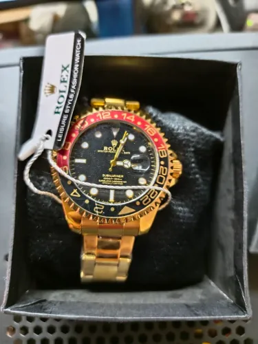 Relógio Rolex