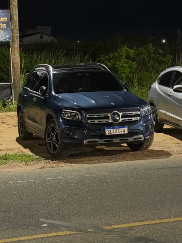 Mercedes-Benz GLB 200 Progressive 1.3 TB 16V AUT 2023