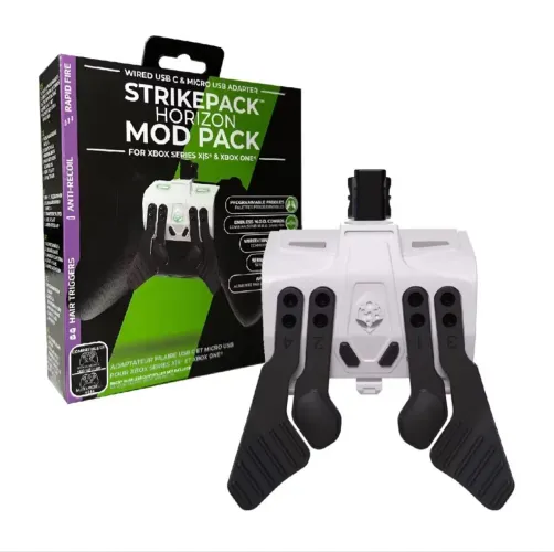Strikepack Horizon