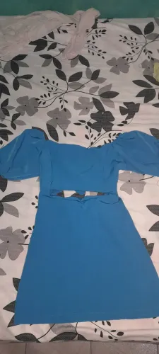 Vestido novo valor 20 reais