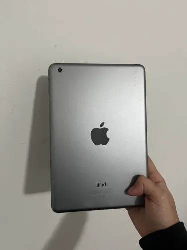 iPad