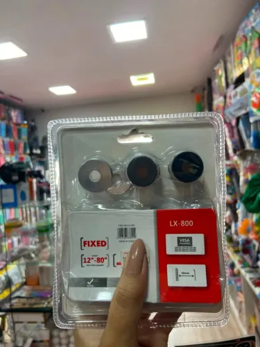 SUPORTE PARA TV