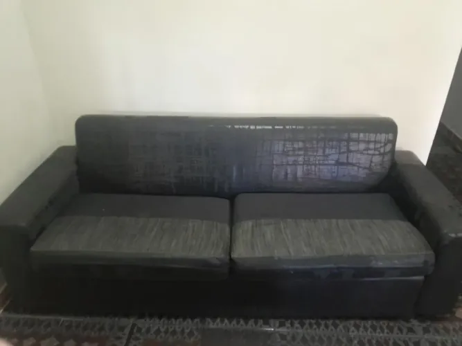Pacote sofa e painel ,me chame pra negociarmos