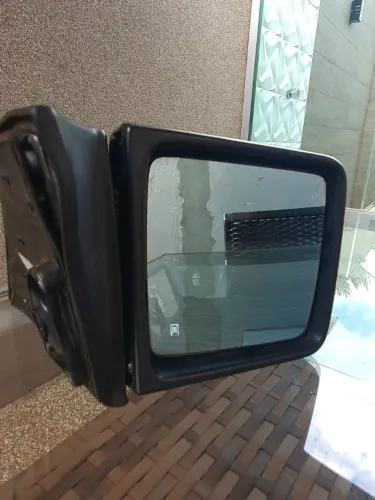 Espelho Retrovisor Direito Mercedes-Benz Classe E W124