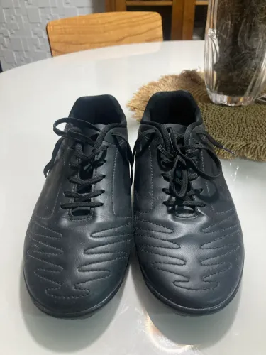 CHUTEIRA UMBRO SOCIETY SEMINOVA- EXCELENTE ESTADO