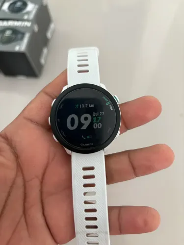 Garmin 55