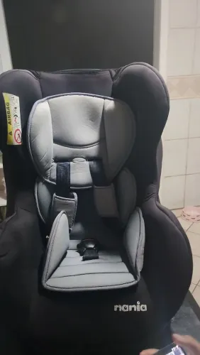 Bebê-conforto