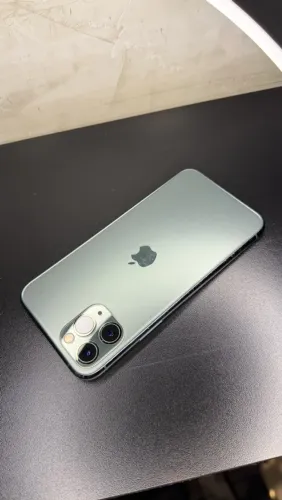 11 pro 256gb -impecável