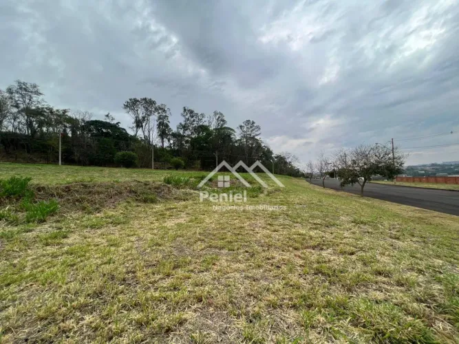 Lote Misto à venda no Terras de Santa Ana, 2038 m² por R$ 1.630.000 - Terras de Bonfim