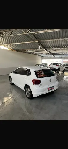 Volkswagen Polo Comfort. 200 TSI 1.0 Flex 12V Aut. 2019